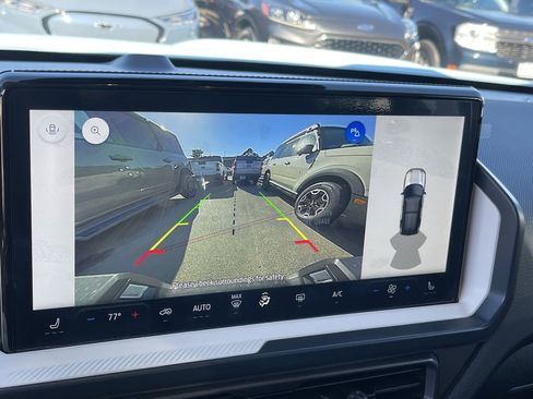 New 2025 Ford Bronco Sport Heritage image 10