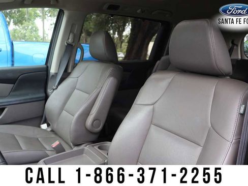 Used 2015 Honda Odyssey EX-L image 11