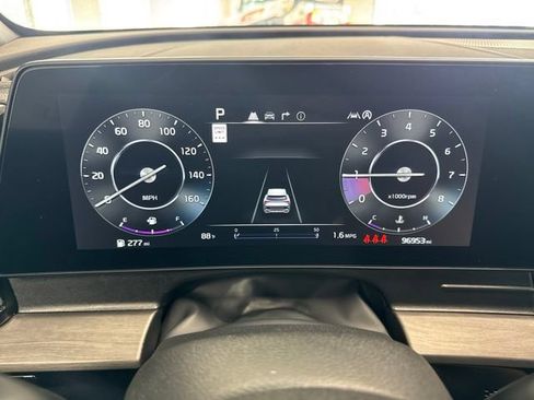 Used 2023 Kia Sportage X-Pro AWD/4WD image 35