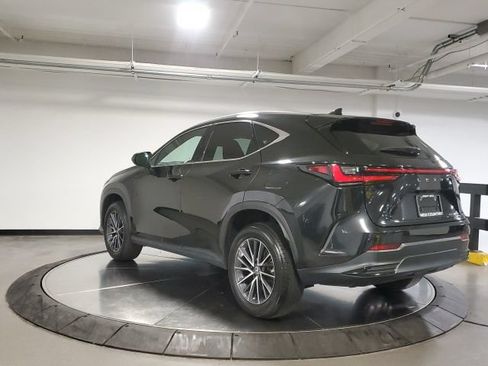 Used 2023 Lexus NX 350h AWD w/ Towing Package (2000 Lbs) image 14