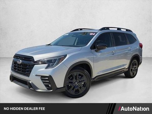 Used 2024 Subaru Ascent Onyx Edition AWD/4WD image 1