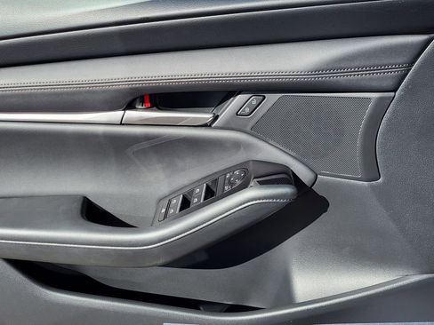 New 2026 MAZDA MAZDA3 s Sport FWD image 14