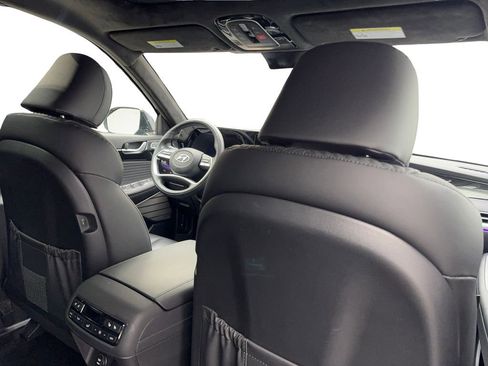 Used 2024 Hyundai Palisade Calligraphy FWD image 43