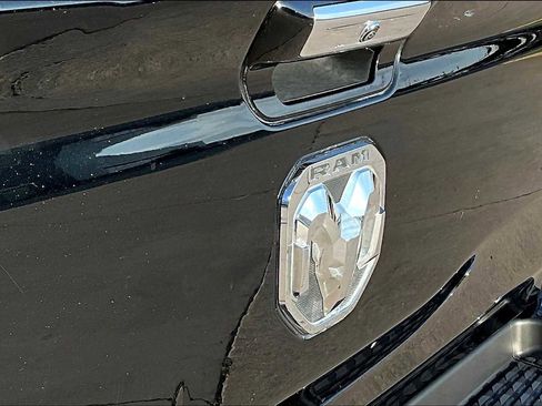 Used 2022 RAM 1500 Laramie image 59