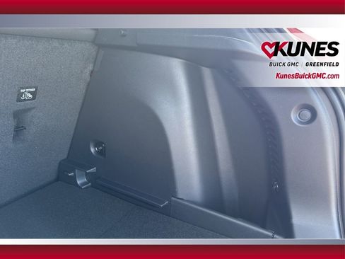 New 2026 Buick Encore GX Sport Touring w/ Comfort Package image 49