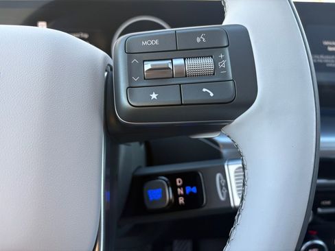 New 2026 Hyundai Ioniq 9 Calligraphy image 16