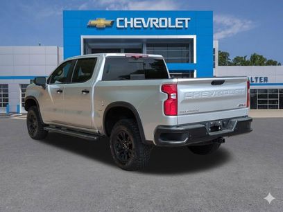 Used 2022 Chevrolet Silverado 1500 ZR2 w/ Technology Package