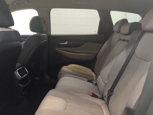 Used 2020 Hyundai Santa Fe SEL FWD image 18