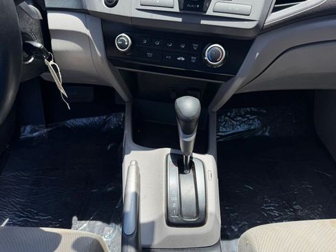 Used 2008 Honda Civic LX image 13