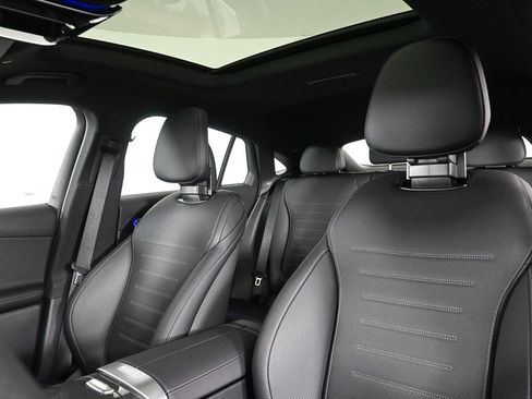 New 2026 Mercedes-Benz GLC 43 AMG 4MATIC Coupe image 5