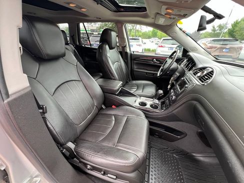 Used 2016 Buick Enclave Leather w/ Trailering Package AWD/4WD image 30