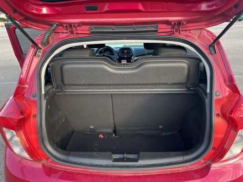 Used 2020 Chevrolet Spark LT image 22