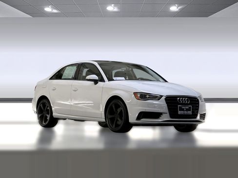 Used 2016 Audi A3 1.8T Premium image 6