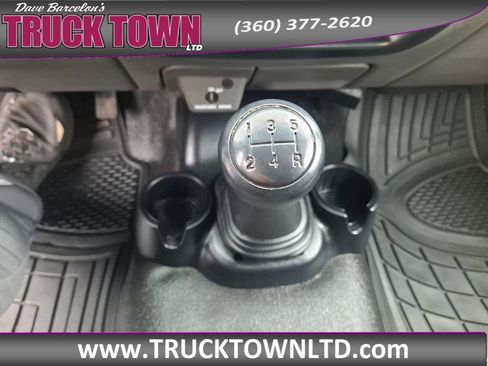 Used 2002 Ford Ranger XL image 13