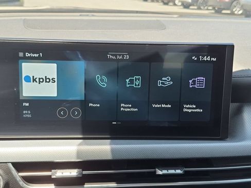 Used 2025 Hyundai Sonata SEL FWD image 17