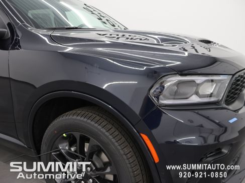 New 2026 Dodge Durango GT AWD/4WD image 4