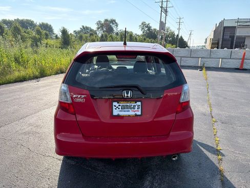 Used 2013 Honda Fit Sport image 5