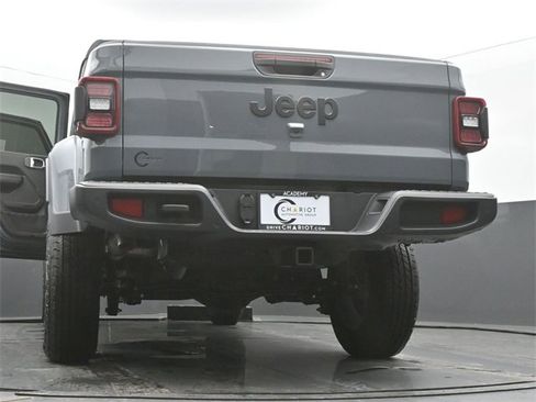 New 2025 Jeep Gladiator Sport image 60