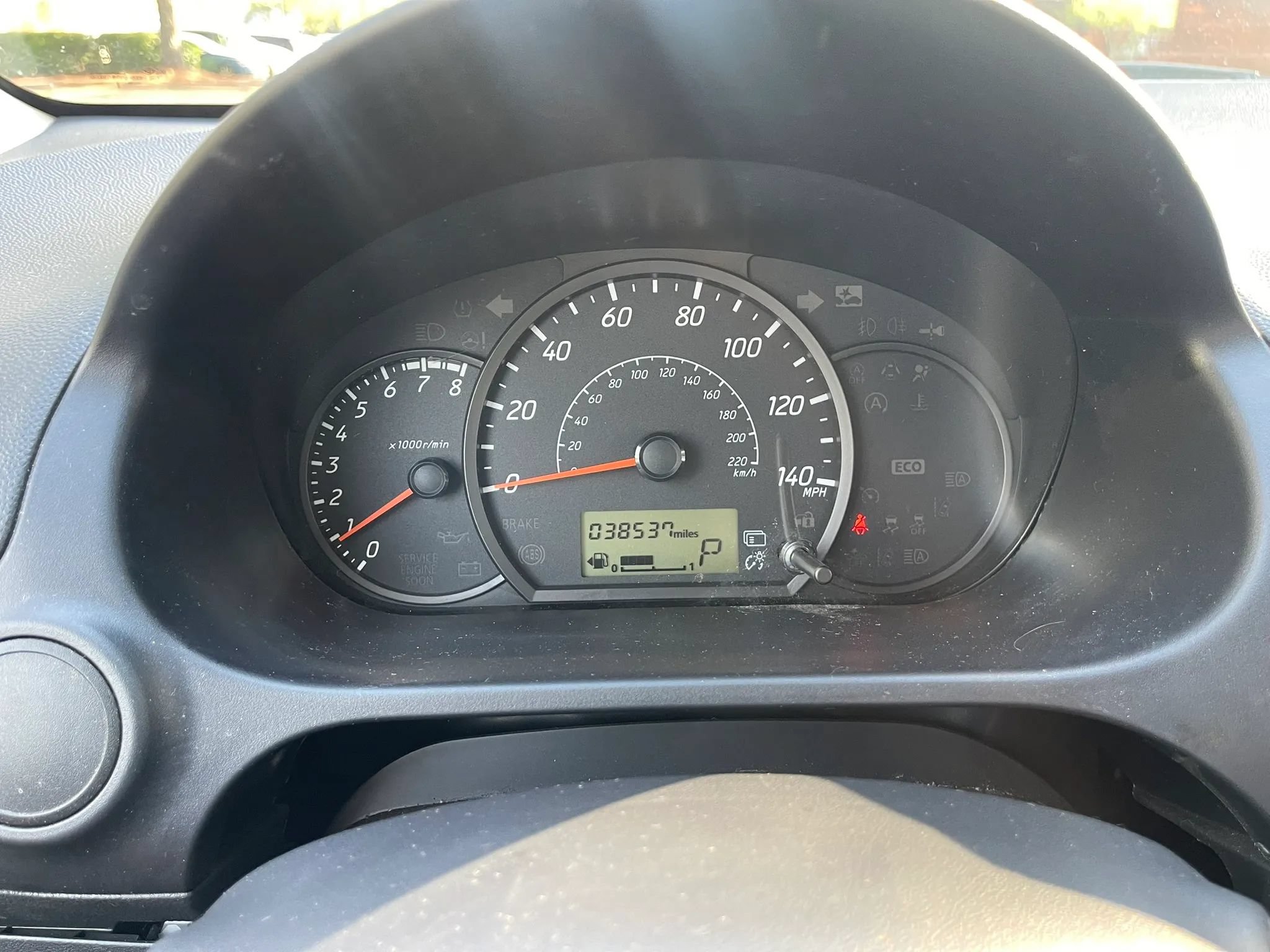 Used 2023 Mitsubishi Mirage G4 ES FWD image 17