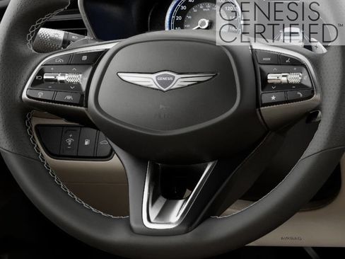Used 2026 Genesis G70 2.5T RWD image 17