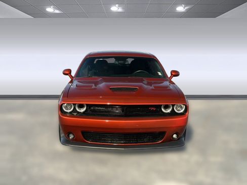 Used 2023 Dodge Challenger R/T Scat Pack RWD image 10