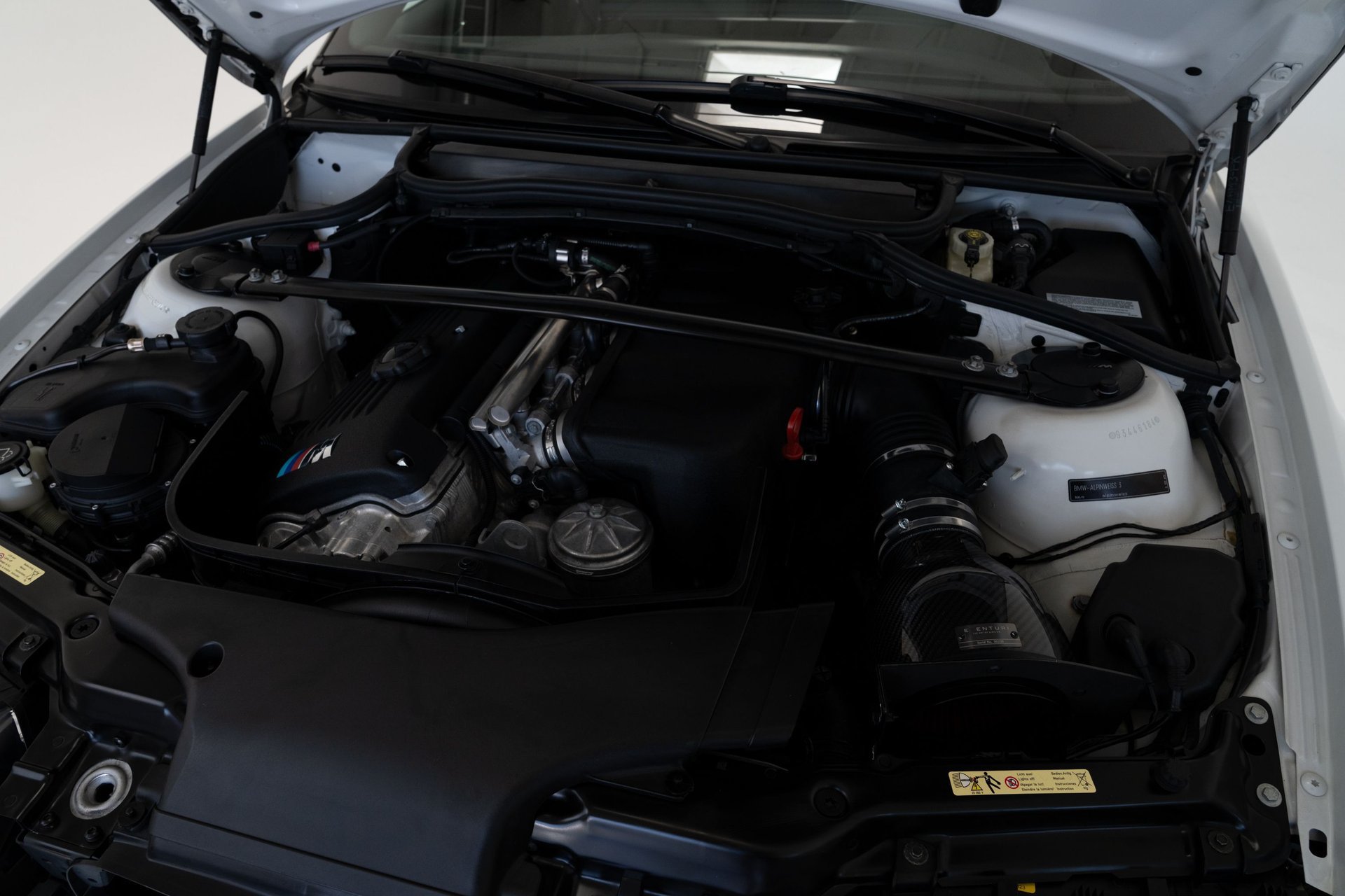 Used 2005 BMW M3 Coupe RWD image 33