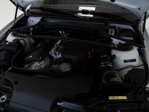 Used 2005 BMW M3 Coupe RWD image 33