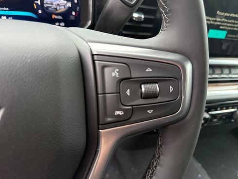 New 2026 Chevrolet Silverado 1500 LT AWD/4WD image 17