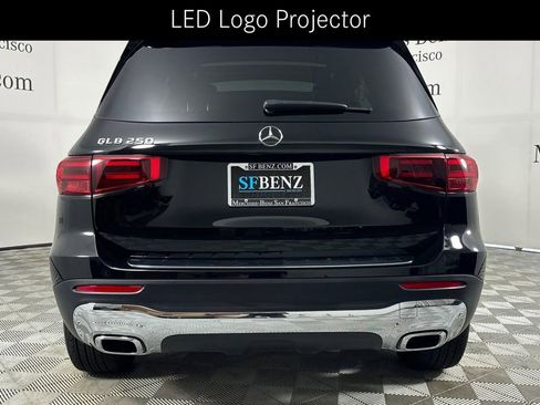 Certified 2026 Mercedes-Benz GLB 250 image 7