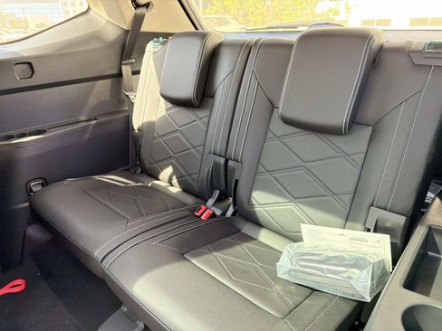 New 2026 Volkswagen Atlas SE AWD/4WD image 12