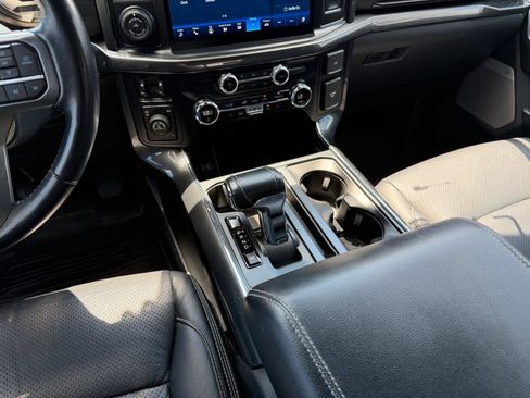 Used 2021 Ford F150 XLT w/ Equipment Group 302A High AWD/4WD image 17