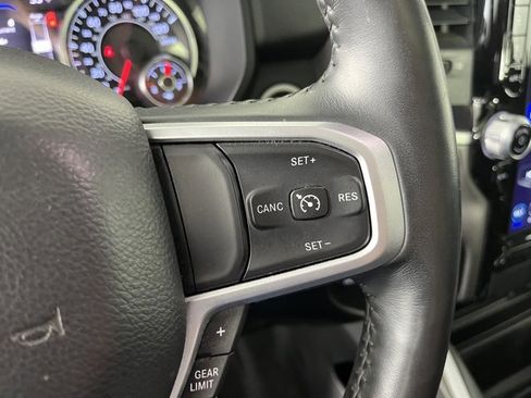 Used 2020 RAM 1500 Big Horn image 22