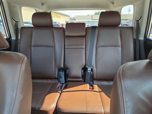 Used 2022 Toyota 4Runner Limited AWD/4WD image 27
