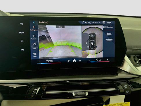 New 2026 BMW X1 xDrive28i w/ Technology Package AWD/4WD image 14