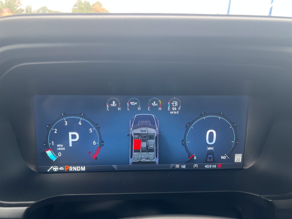 New 2026 Ford F150 Raptor AWD/4WD image 14