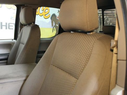 Used 2015 Ford F150 XLT w/ Equipment Group 302A Luxury image 16