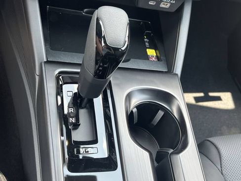 New 2026 Subaru Outback Touring XT AWD/4WD image 20