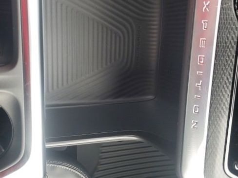 New 2025 Ford Expedition Platinum w/ Stealth Performance Package image 42