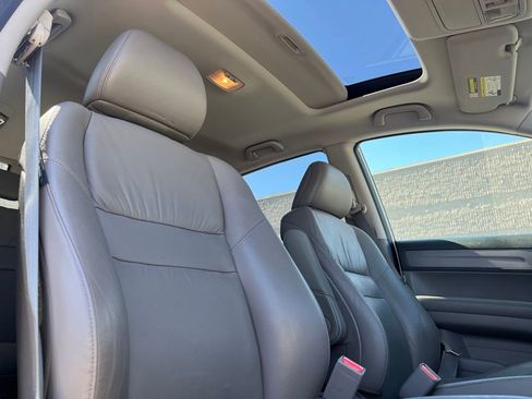 Used 2008 Honda CR-V EX-L image 20