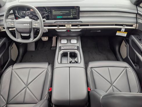 New 2027 Kia Telluride SX FWD image 5