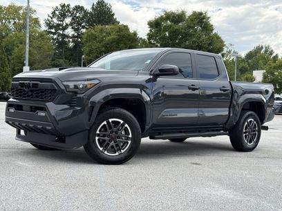 Certified 2026 Toyota Tacoma TRD Sport
