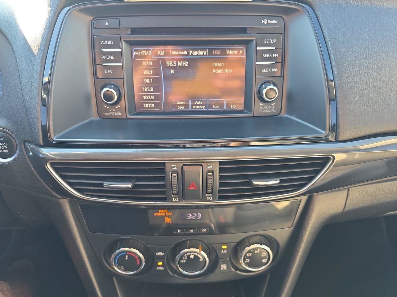 Used 2015 MAZDA MAZDA6 Sport FWD image 9