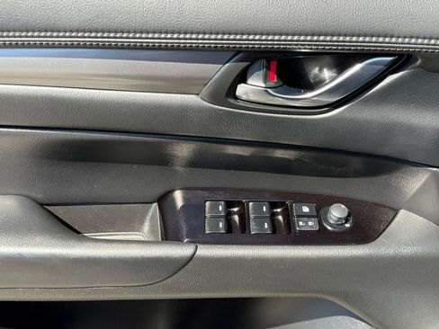 Used 2021 MAZDA CX-5 Touring w/ Touring Preferred SV Package image 11