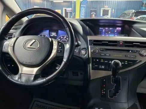 Used 2013 Lexus RX 350 AWD w/ Premium Pkg image 42