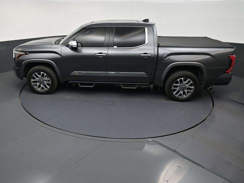 Used 2024 Toyota Tundra 1794 Edition AWD/4WD image 13