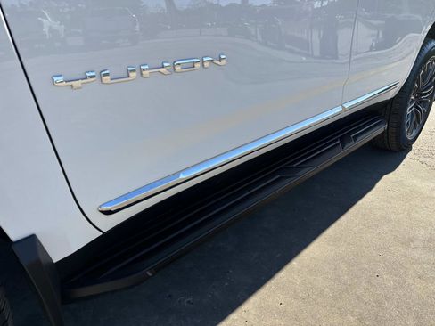 New 2026 GMC Yukon Elevation w/ LPO, Get Active Package image 11