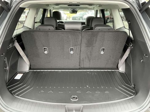 New 2026 Hyundai Palisade Limited image 8