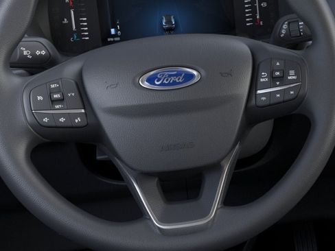 New 2026 Ford Escape Active FWD image 42