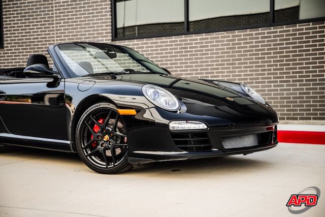 Used 2009 Porsche 911 Carrera S RWD image 35