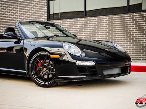 Used 2009 Porsche 911 Carrera S RWD image 35